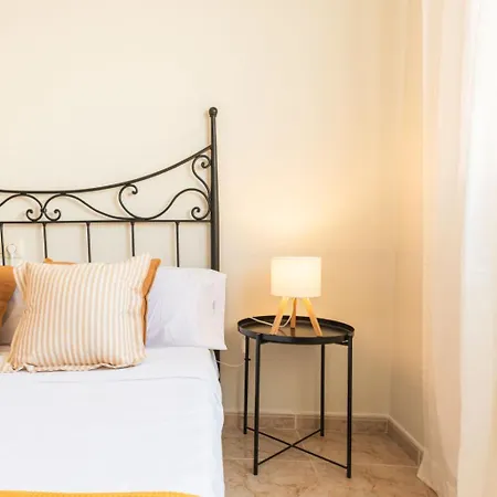 Appartement Olas By Interhome
