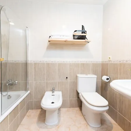Olas By Interhome Apartment El Médano
