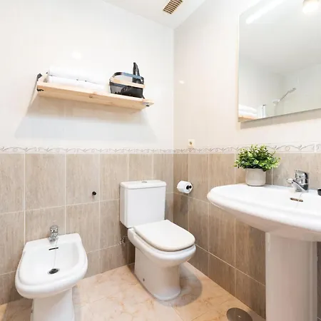Olas By Interhome Appartement *