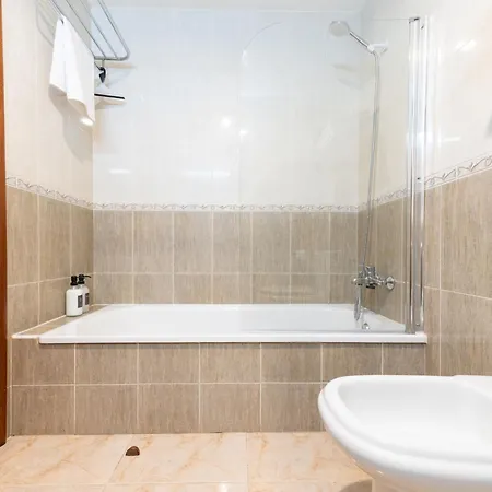 Olas By Interhome Appartement