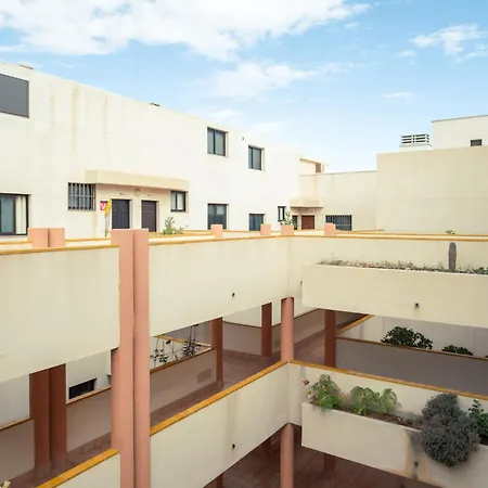 Appartement Olas By Interhome El Médano