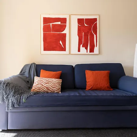 Olas By Interhome *