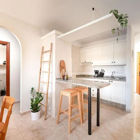 Olas By Interhome