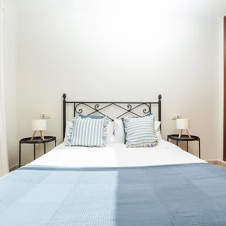 Appartement Olas By Interhome