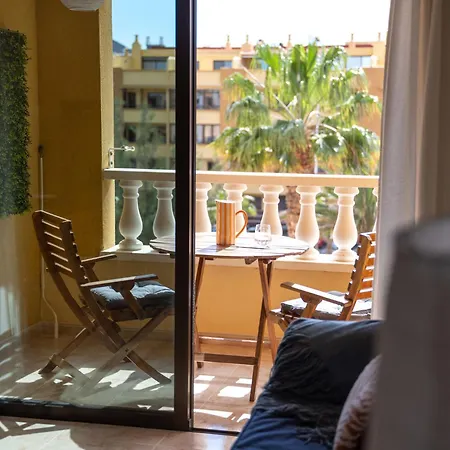 Olas By Interhome Appartement