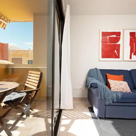 Olas By Interhome Appartement El Médano