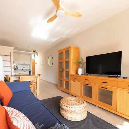 Appartement Olas By Interhome