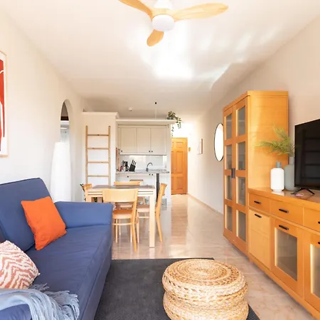 Olas By Interhome Appartement *