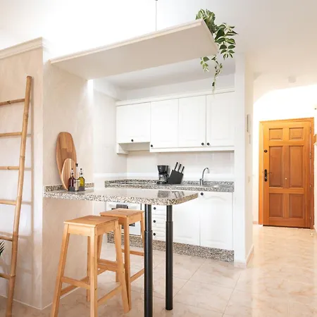 Appartement Olas By Interhome *