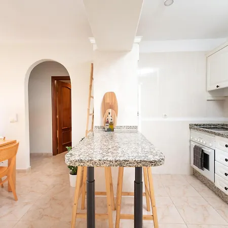 Olas By Interhome Appartement *
