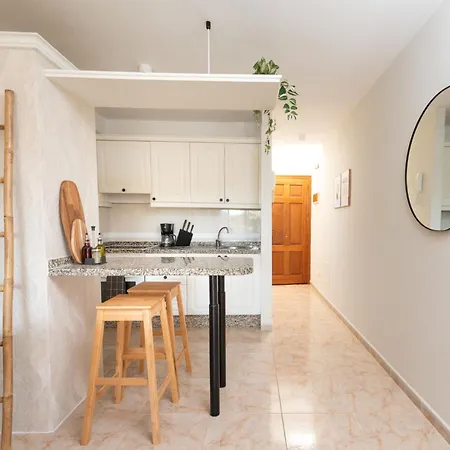 Olas By Interhome Appartement El Médano