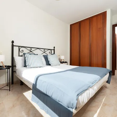 Appartement Olas By Interhome