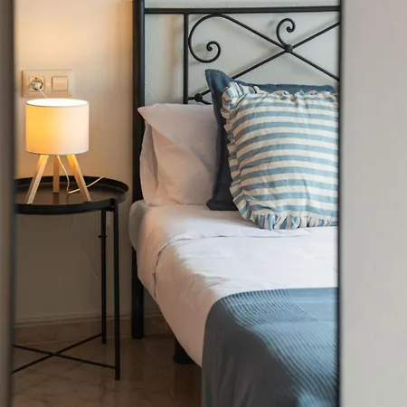 Olas By Interhome *